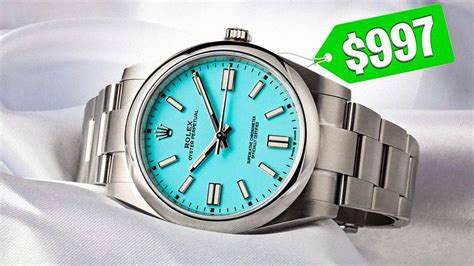 cheapest model rolex|cheapest genuine Rolex watch.